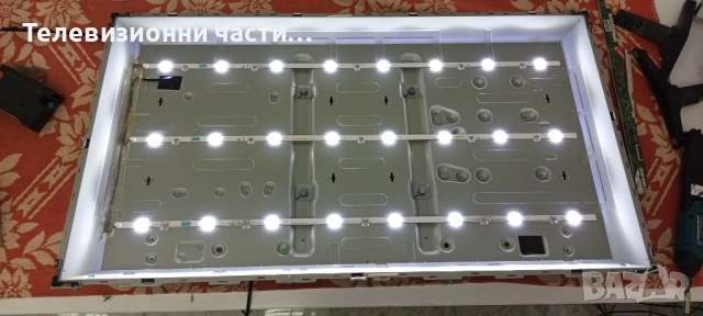 Samsung UE40J5200AW със счупен екран CY-JJ040BGNV2H/BN41-02482A BN94-09586C/BN44-00852A/V5DN-390SM0-, снимка 14 - Части и Платки - 54378100