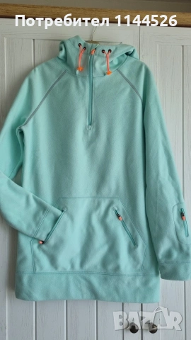 Sweaty Betty - полар XS