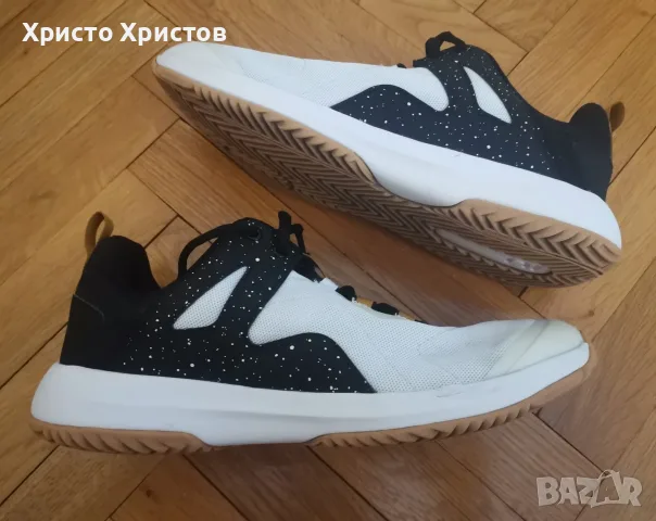 Мъжки маратонки KIPSTA Размер 41 / Стелка 26 см., снимка 4 - Маратонки - 55528714