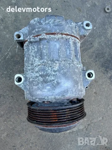 447250-5970, 7SAS17C компресор за климатик от Toyota Highlander (GSU7) 3.5 VVTI, снимка 7 - Части - 55555196