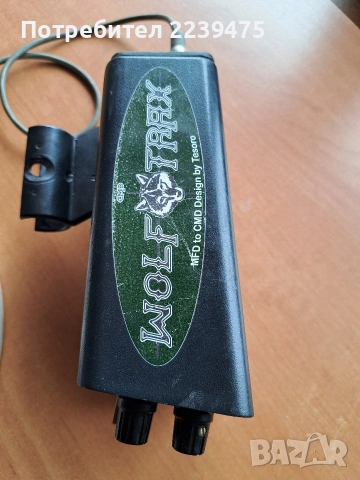 Металотърсач Тесоро Лобо Супертрак, снимка 3 - Друга електроника - 54164171