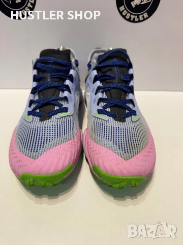 Маратонки NIKE AIR MAX TERRA KIGER. Номер 38.5, снимка 3 - Маратонки - 55117653