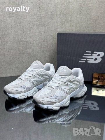 New Balance 9060 Нови Мъжки Маратонки [40-45 Номер]