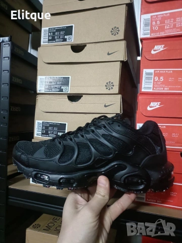 мъжки маратонки найк , снимка 3 - Маратонки - 54310245