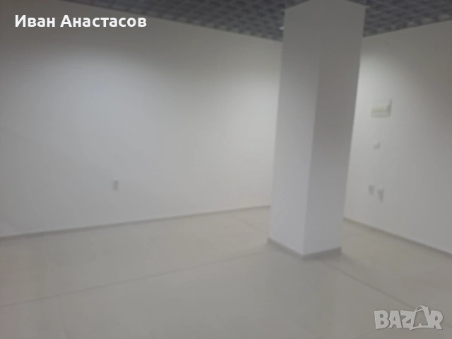 Давам под наем помещение в ТЦ Гранд , снимка 7 - Офиси - 54546912