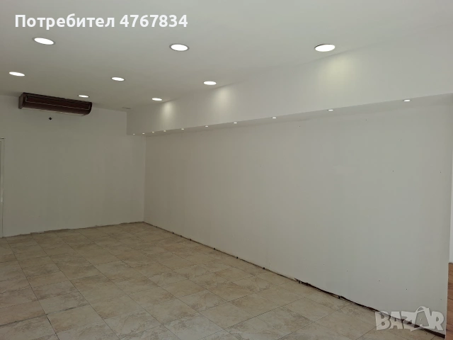 ПОМЕЩЕНИЕ ПОД НАЕМ В ЛОВЕЧ, снимка 4 - Офиси - 55122445
