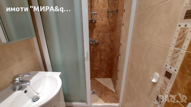 Тристаен апартамент в кв.Македонски,гр.Хасково, снимка 17 - Апартаменти - 54501523