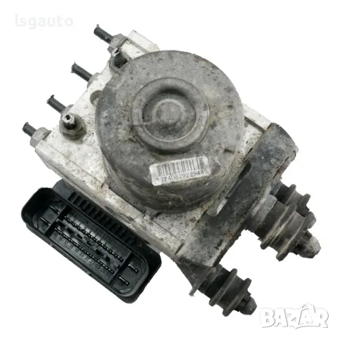ABS модул Seat Toledo III 2004-2009 ID: 163145 ОЕМ: 1K0907379P