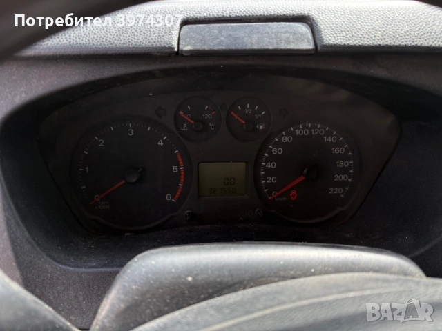 Форд Транзит 2.2 tdci , снимка 12 - Бусове и автобуси - 54049912