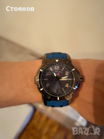 Часовник Us polo assn