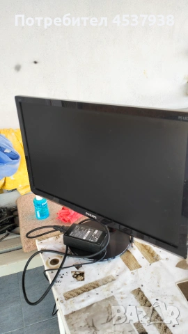 Продавам монитор Philips 