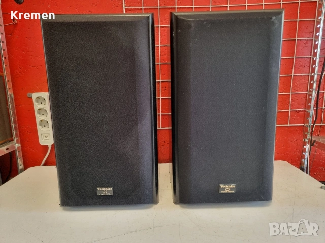 Тонколони TECHNICS SB-CS65