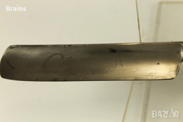 Стар Руски Бръснач Столичная 67, снимка 3 - Антикварни и старинни предмети - 54055142