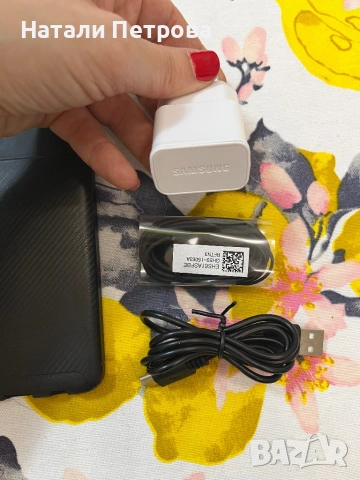 Samsung Galaxy A41, снимка 3 - Samsung - 54384325