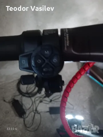 segwey zt3 pro 1x1000W, снимка 7 - Друга електроника - 55368290
