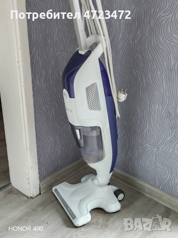 Rowenta, снимка 4 - Прахосмукачки - 54017444