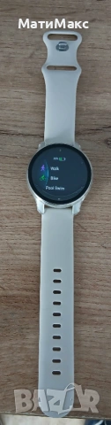 GARMIN Venu 2S в Гаранция, снимка 4 - Смарт часовници - 55197431