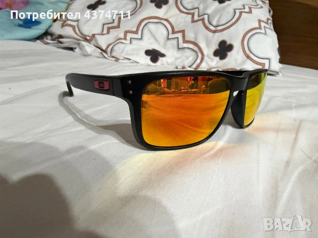 Нови очила Oakley  Holbrook XL