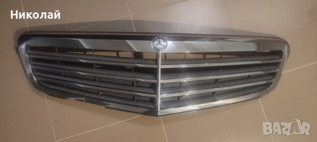 Mercedes w204 /части, снимка 4 - Части - 54486869