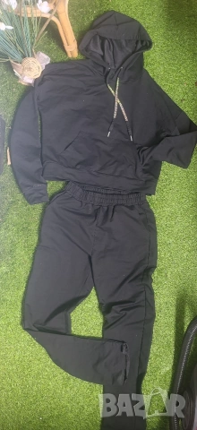 нов спортен сет