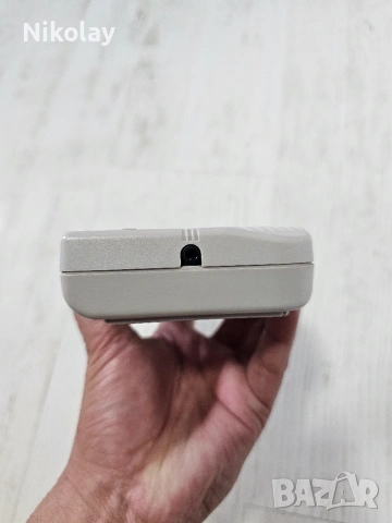 Nintendo Game Boy DMG-01, снимка 5 - Nintendo конзоли - 55176865