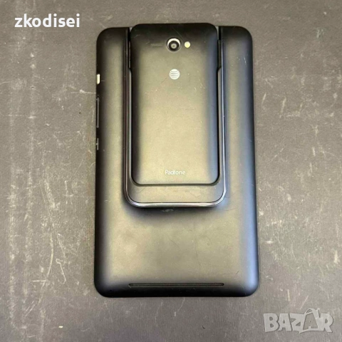 Таблет с телефон ASUS PADPHONE 7 Инча, снимка 3 - Таблети - 54745914