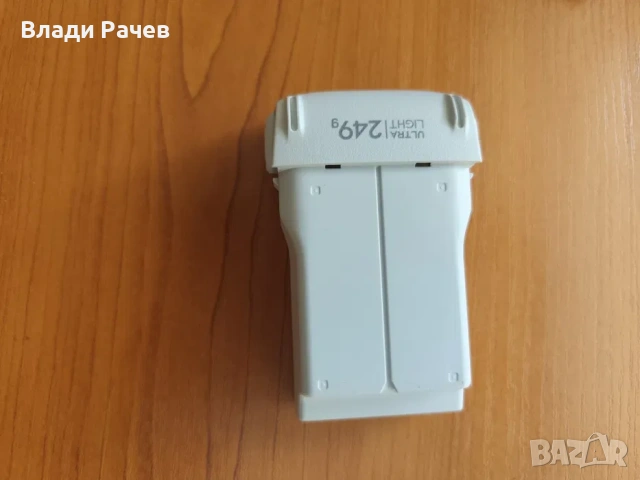 DJI Lito mini3 PRO Battery, снимка 4 - Дронове и аксесоари - 54870174