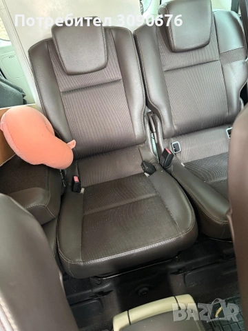 Рено Сценик 3, снимка 2 - Автомобили и джипове - 54089204