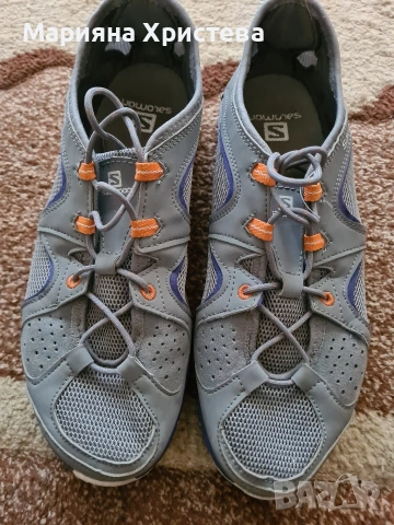 маратонки , снимка 18 - Спортни обувки - 54153873