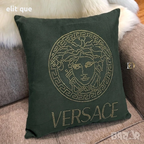 калъф 45х45см versace 