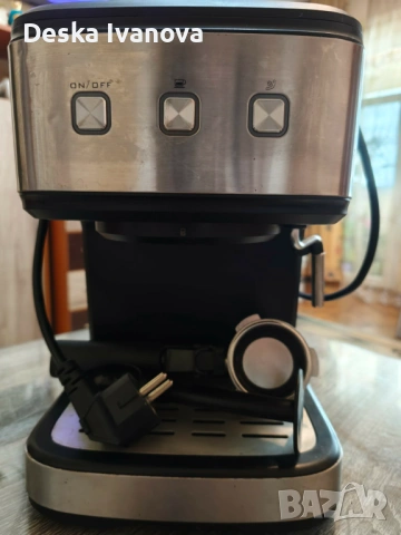 Кафемашина за части , снимка 4 - Кафемашини - 54265006