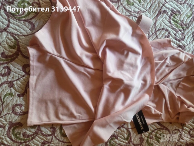 Нови с етикет , снимка 4 - Рокли - 54986864