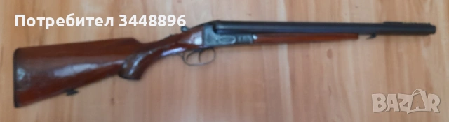 ИЖ - 54, 12 калибър