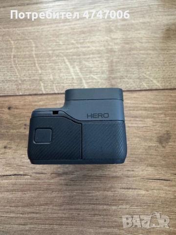 GoPro Hero 5 водоустойчива камера, снимка 4 - Друга електроника - 54683486