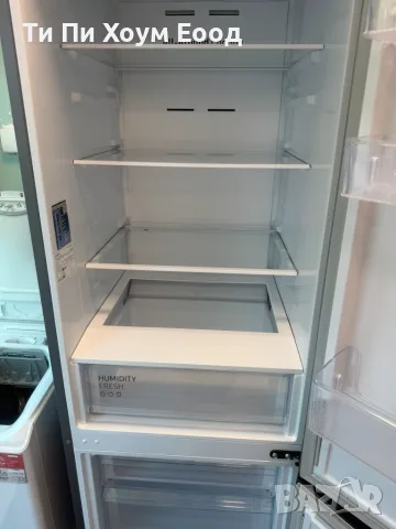 Хладилник SAMSUNG RL36T670CSA, снимка 3 - Хладилници - 55609187