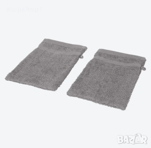 Кърпи за почистване 2 броя | 16 x 21 см