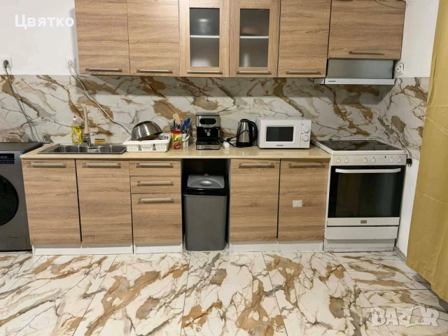Отдавам по наем на командировани
