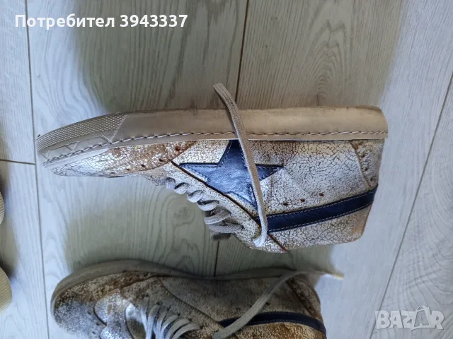Мъжки лот от дрехи и обувки , снимка 3 - Спортни дрехи, екипи - 55689374