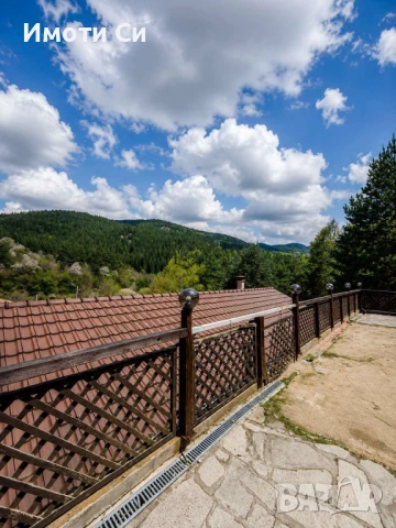 Къща в с.Борущица,обл.Стара Загора, снимка 14 - Къщи - 54953700