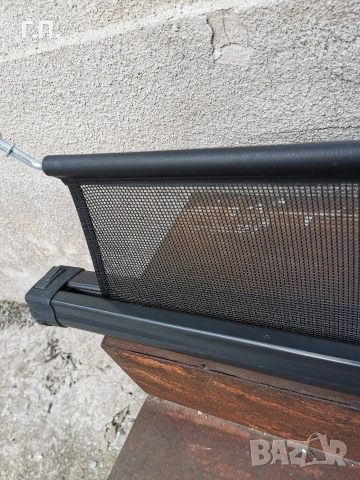 Щора багажник Hyundai I40 SW 2013, снимка 5 - Части - 54247978