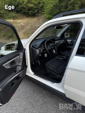 Mercedes Glk 200 facelift, снимка 8 - Автомобили и джипове - 55397762