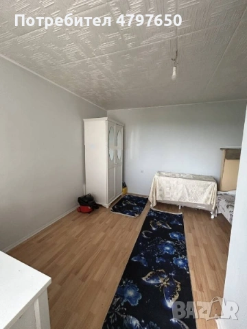 Къща в кв. Мина Черно море с двор 450 кв.м, снимка 6 - Къщи - 54676187