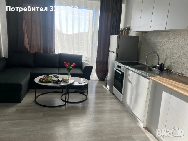 Обзаведен апартамент в саниран блок Белово , снимка 6 - Апартаменти - 54281823