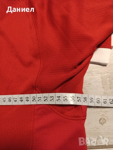 Блуза с дълъг ръкав Nike , снимка 7 - Блузи - 53967121