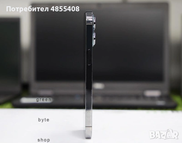Apple iPhone 13 Pro A2638 Graphite, снимка 2 - Apple iPhone - 55067508