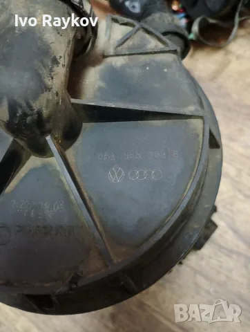 Вторична въздушна помпа, 06A959253B , Audi, снимка 4 - Части - 55607982