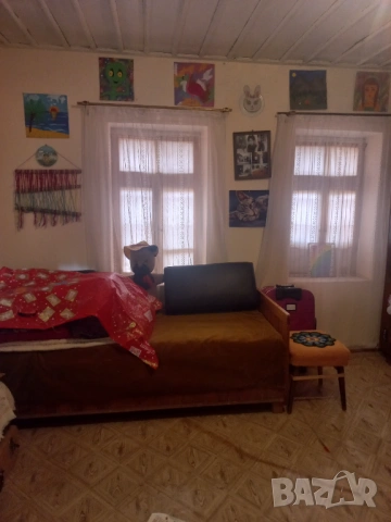 Продавам къща в с. Братя Даскалови! От собственик, снимка 8 - Къщи - 54752182