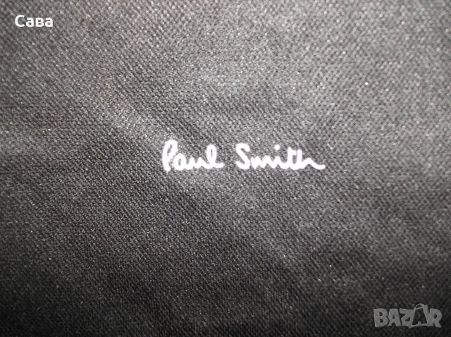 Тениски GAS, PAUL SMITH, PIERRE CARDIN  мъжки,М, снимка 8 - Тениски - 55480601