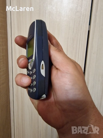Nokia 3330+Зарядно , снимка 8 - Nokia - 54919533