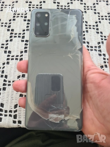 Samsung galaxy S20+, снимка 12 - Samsung - 54387584